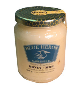 500 gram Jar of Honey