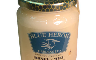 Honey products available