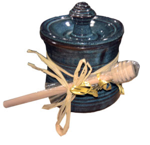 honey pot