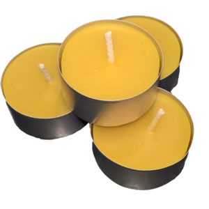tealights