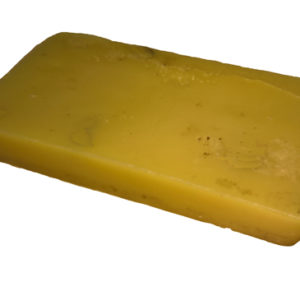 Wax bar 1 lb
